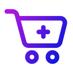 Add cart  Icon