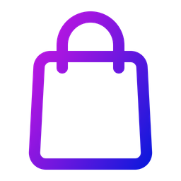 Bag  Icon