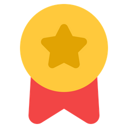 Badge  Icon