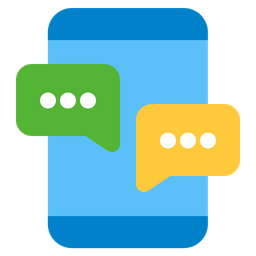 Conversation  Icon