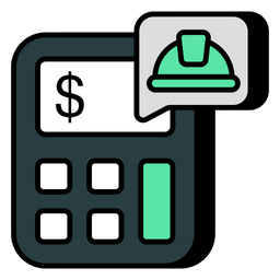 Calculation  Icon