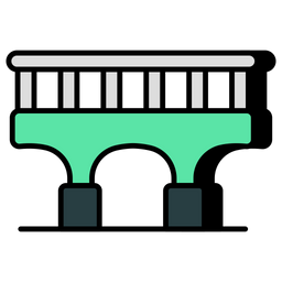 Bridge  Icon