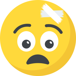 Bandage Emoji  Icon