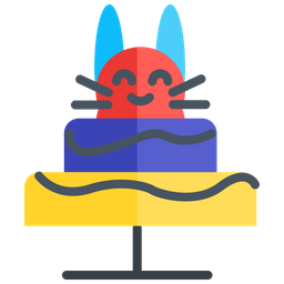 Cake  Icon