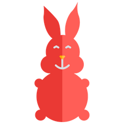 Bunny  Icon