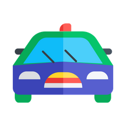 Car  Icon