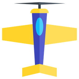 Aeroplane  Icon