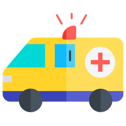 Ambulance  Icon