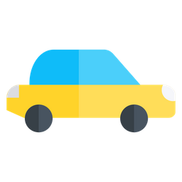 Automobile  Icon