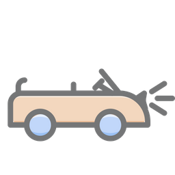 Car  Icon