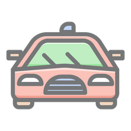 Car  Icon