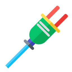 Connector  Icon