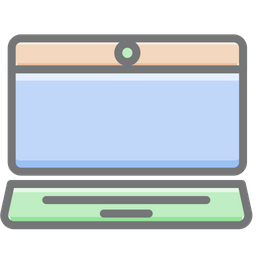 Computer  Icon