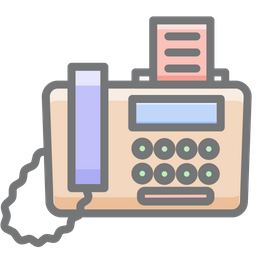 Communication  Icon