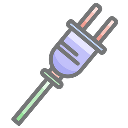 Connector  Icon