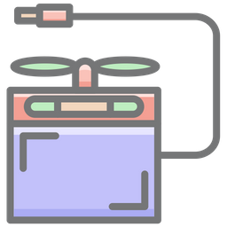 Electronics Icon Pack Icon