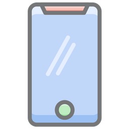 Cell Phone  Icon