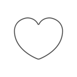 Heart  Icon