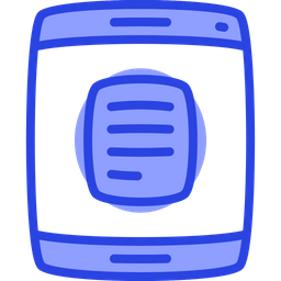 Data  Icon