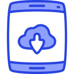 Data  Icon