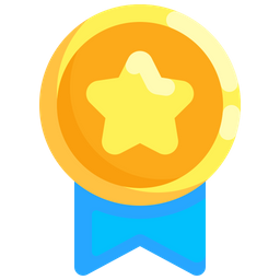 Award  Icon