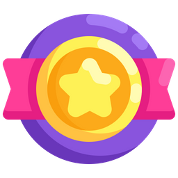 Badges  Icon