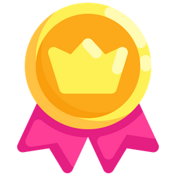 Medal  Icon