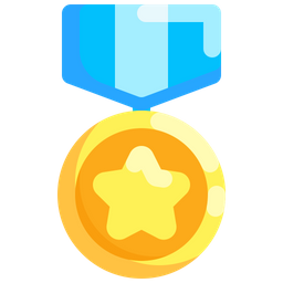 Medal  Icon