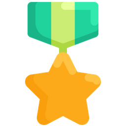 Medal  Icon