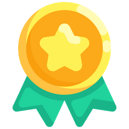 Medal  Icon