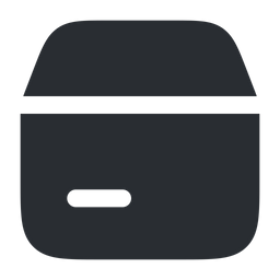 Box  Icon