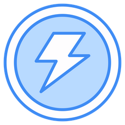 Bolt  Icon