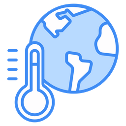 Climate  Icon