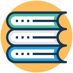 Book  Icon