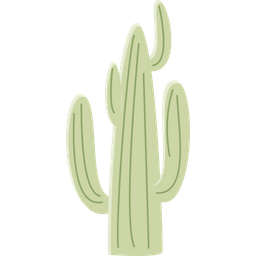 Cereus  Icon