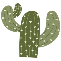 Cereus tetragonus  Icon