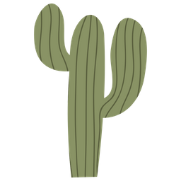 Cereus  Icon