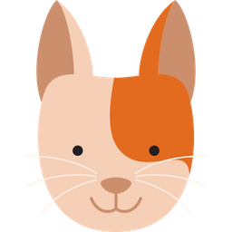 Cat  Icon