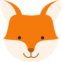 Fox  Icon