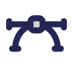 Anchor point  Icon