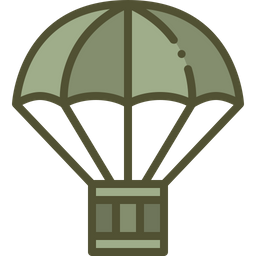 Airdrop  Icon