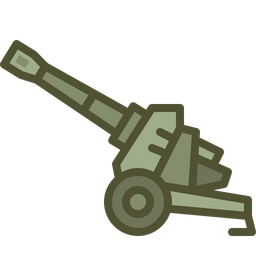 Artillery  Icon