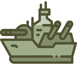 Battleship  Icon