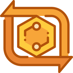 Exchange  Icon