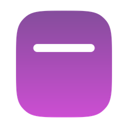 Airbuds Case Minimalistic  Icon