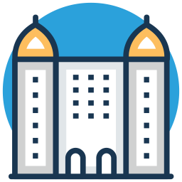 Building  Icon