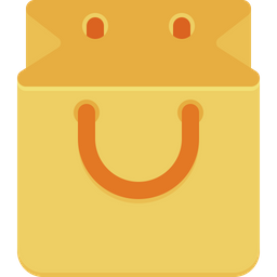 Bag Shopping  Icon