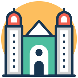 Building  Icon