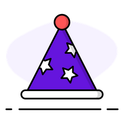 Cap  Icon