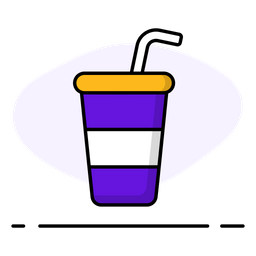 Beverage  Icon